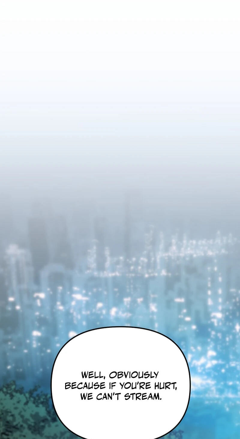 The Demon King's Channel Chapter 14 page 35 - 