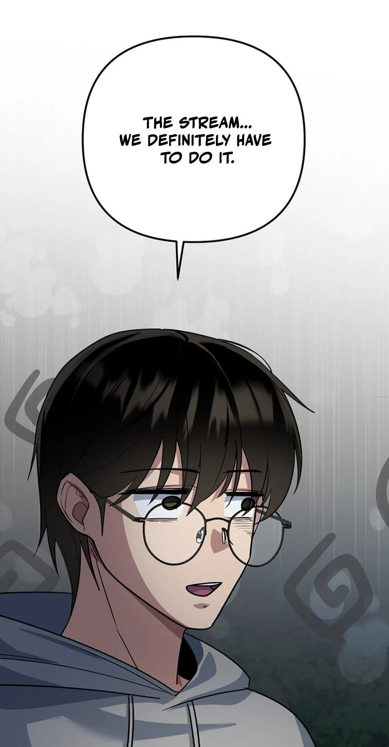 The Demon King's Channel Chapter 14 page 43 - 