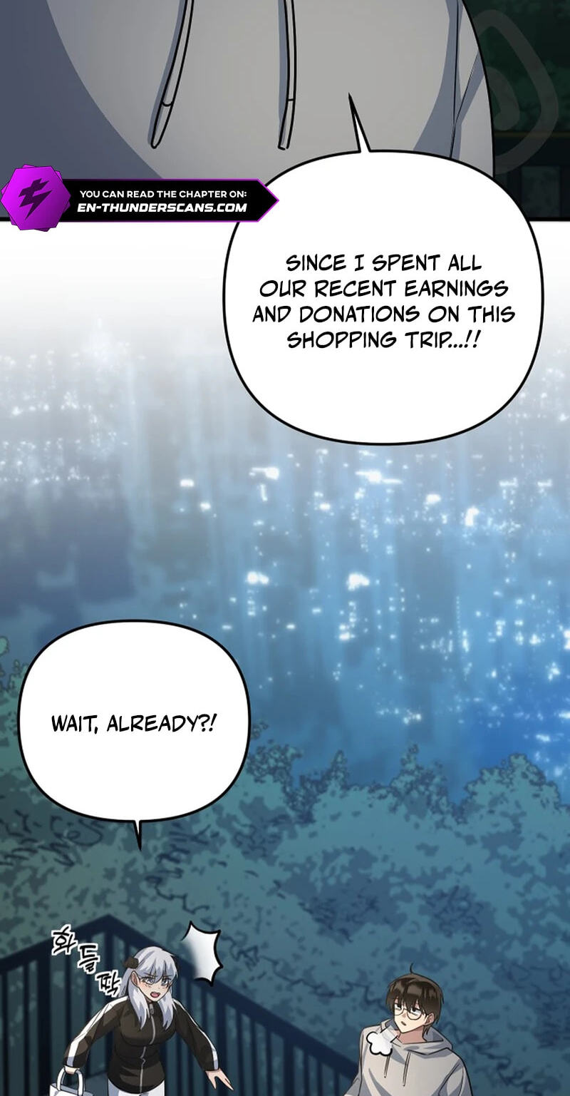 The Demon King's Channel Chapter 14 page 44 - 