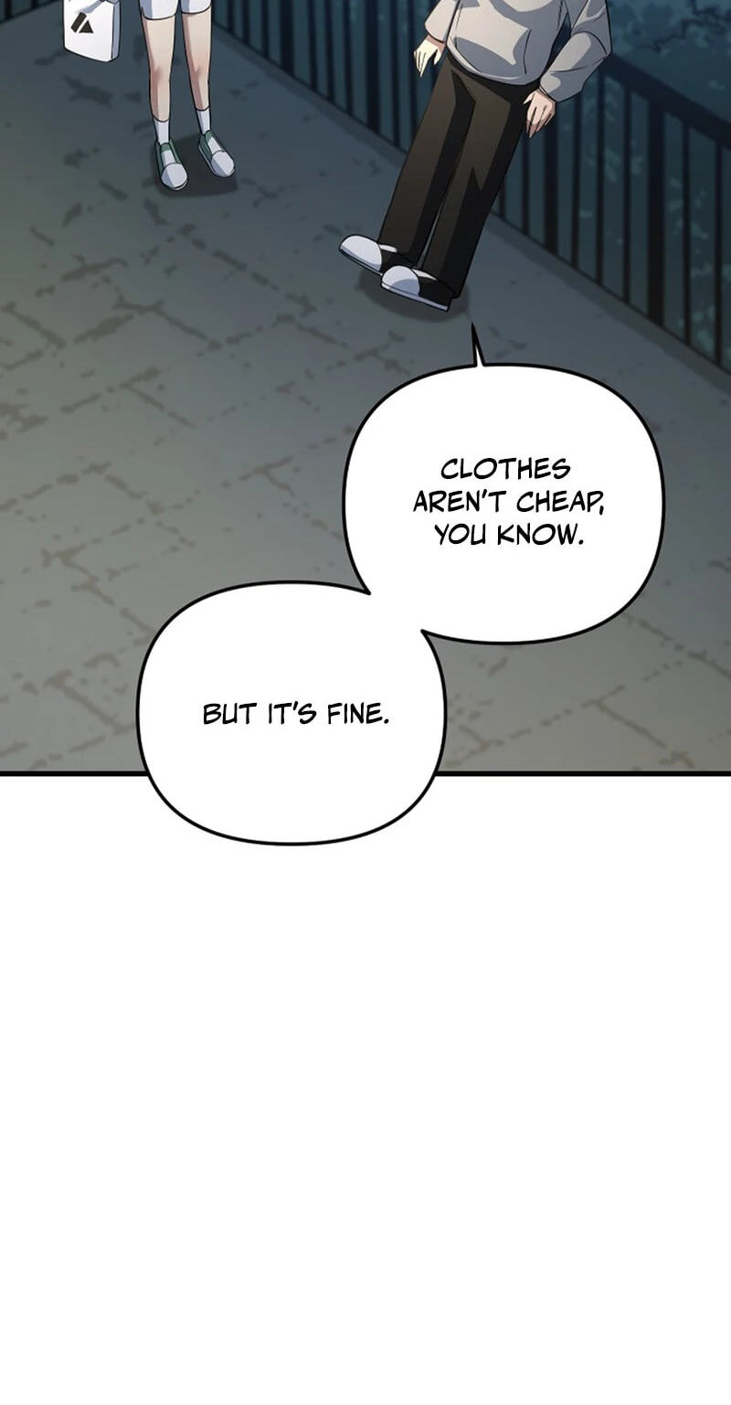 The Demon King's Channel Chapter 14 page 45 - 
