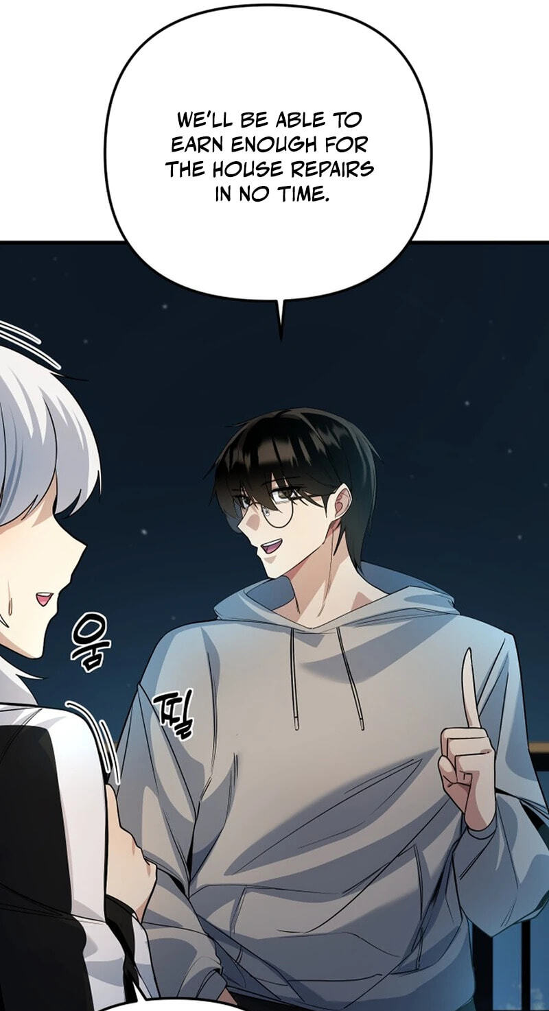 The Demon King's Channel Chapter 14 page 48 - 