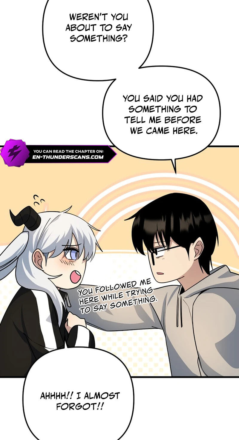 The Demon King's Channel Chapter 14 page 52 - 