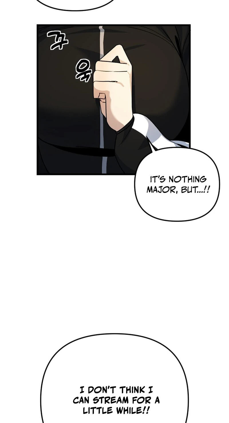 The Demon King's Channel Chapter 14 page 53 - 