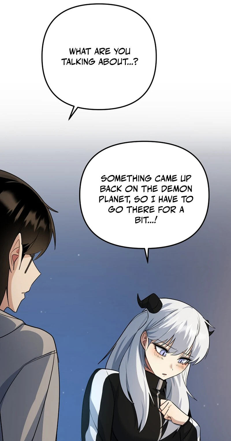 The Demon King's Channel Chapter 14 page 56 - 