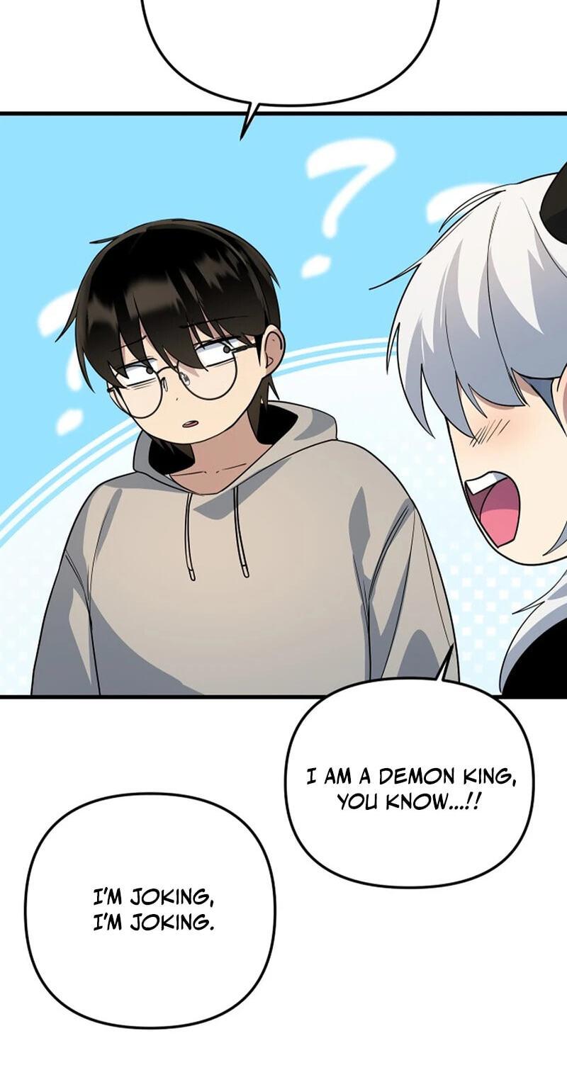 The Demon King's Channel Chapter 14 page 58 - 