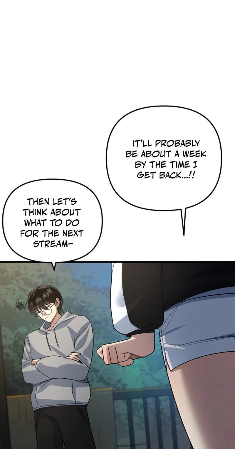 The Demon King's Channel Chapter 14 page 59 - 