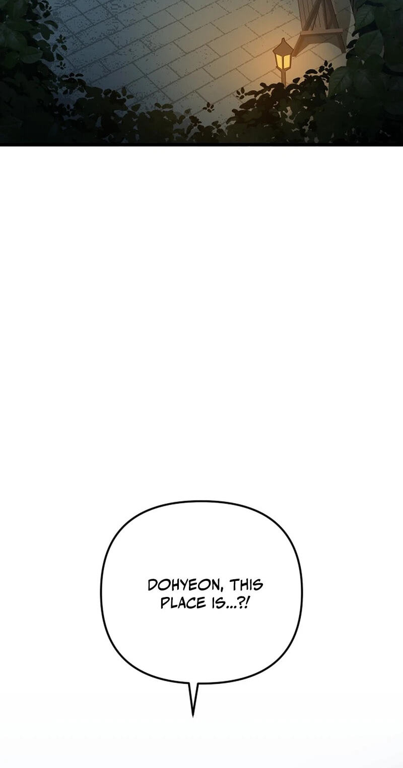 The Demon King's Channel Chapter 14 page 7 - 