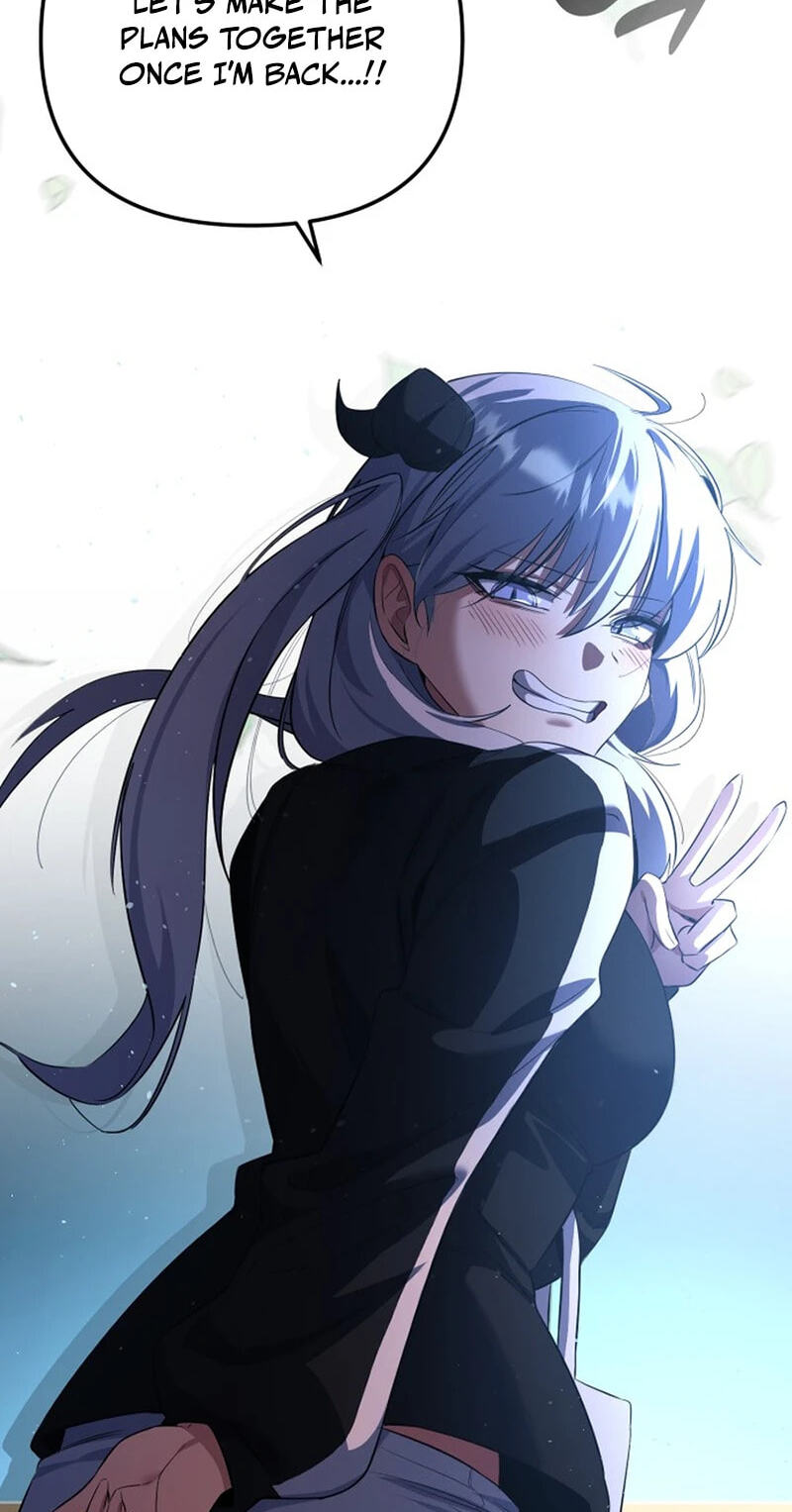 The Demon King's Channel Chapter 14 page 61 - 