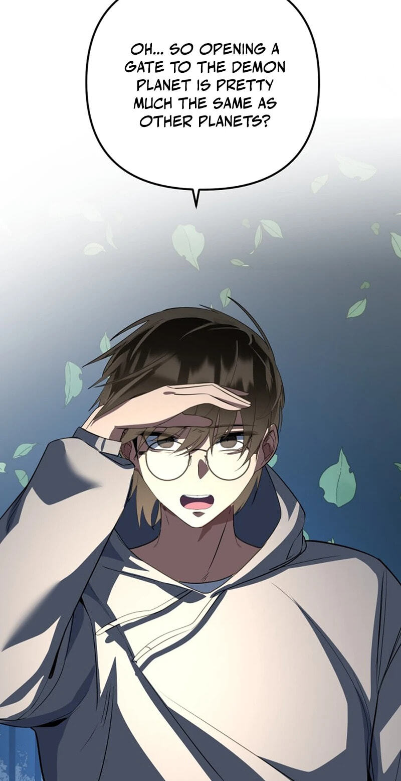 The Demon King's Channel Chapter 14 page 66 - 