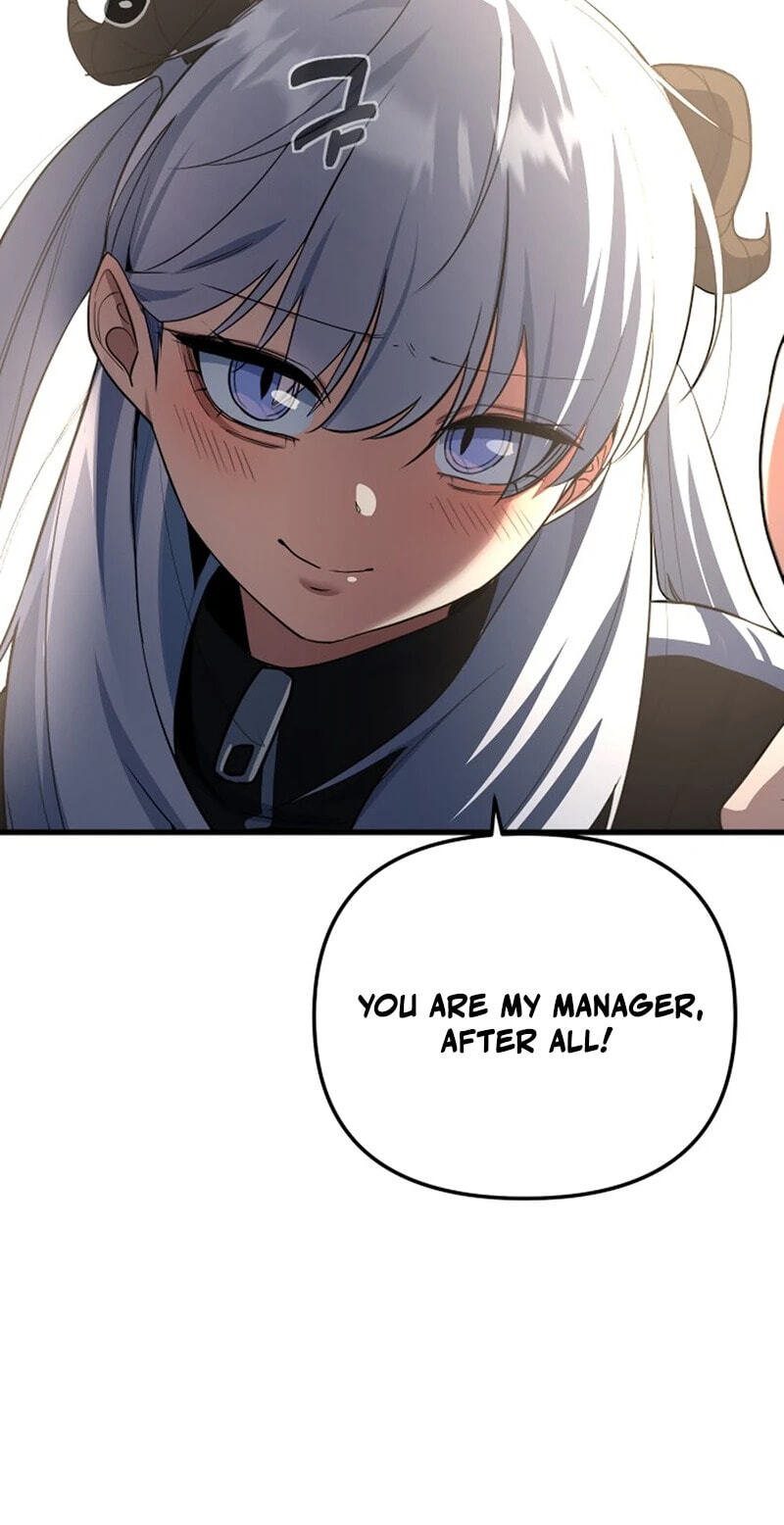 The Demon King's Channel Chapter 14 page 70 - 