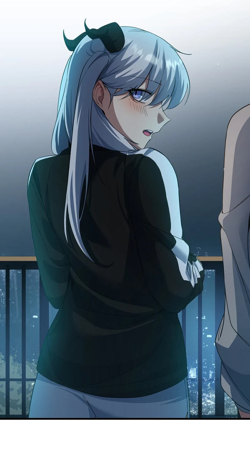 The Demon King's Channel Chapter 14 page 8 - 