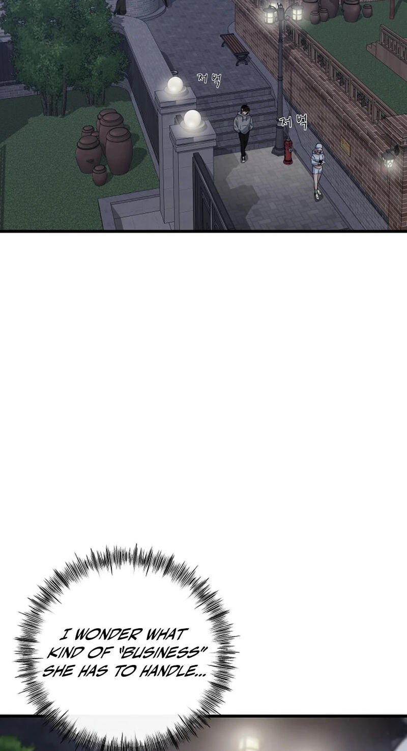 The Demon King's Channel Chapter 14 page 73 - 