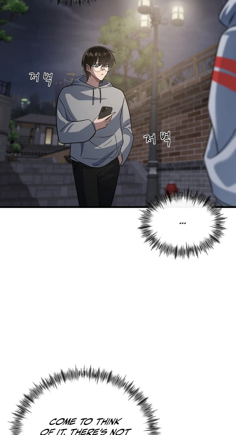 The Demon King's Channel Chapter 14 page 74 - 