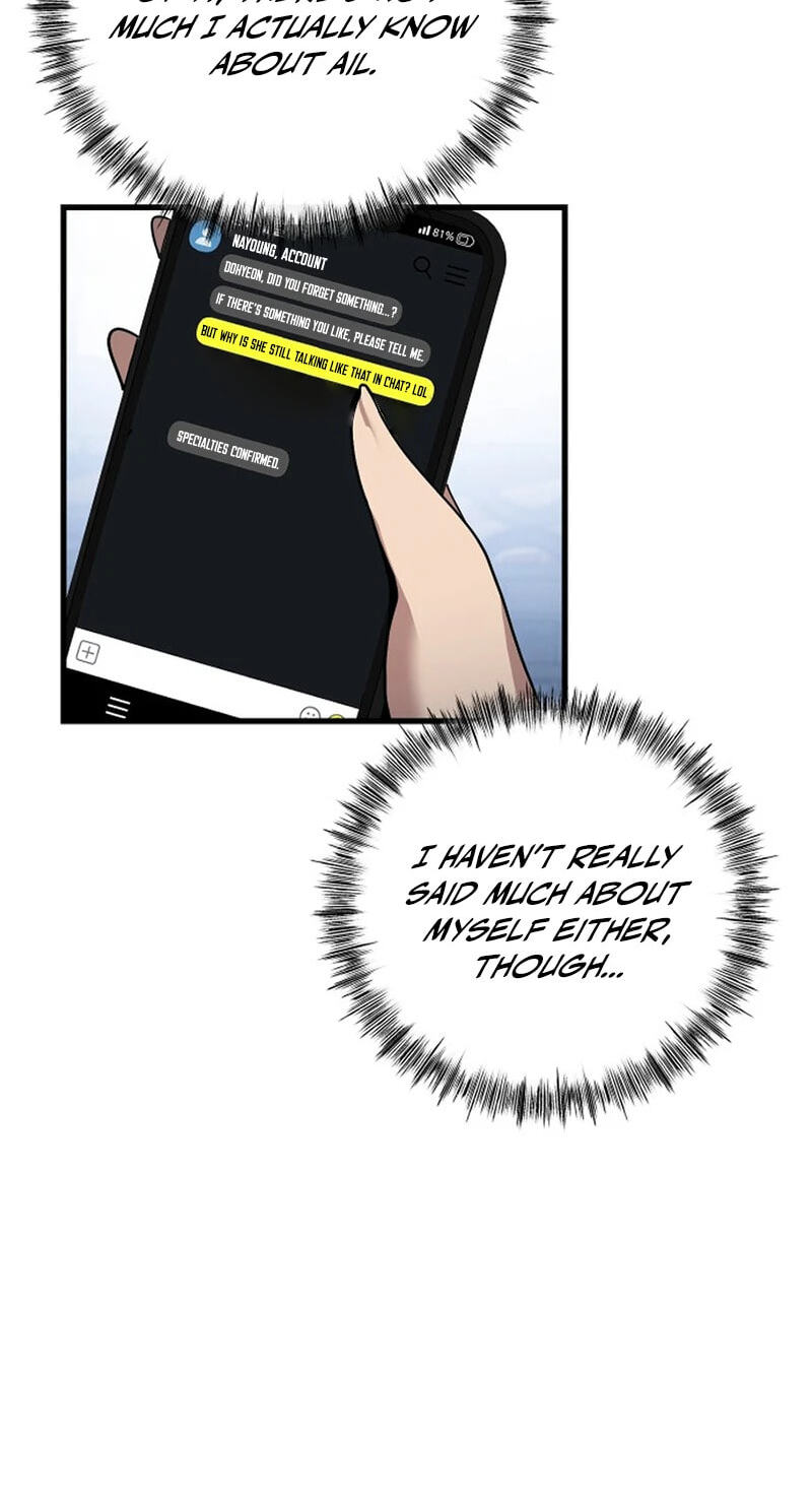 The Demon King's Channel Chapter 14 page 75 - 