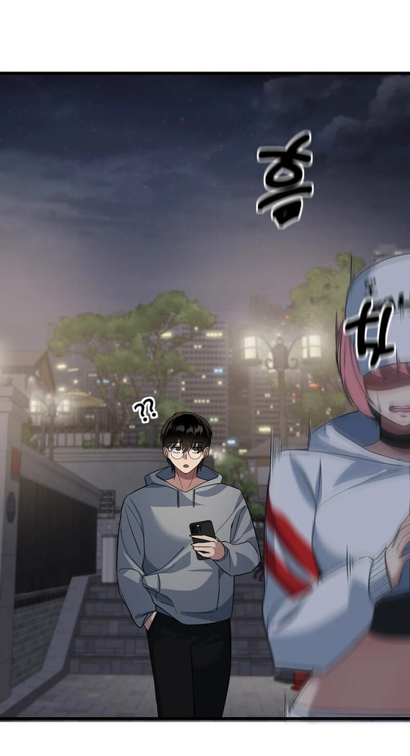 The Demon King's Channel Chapter 14 page 77 - 