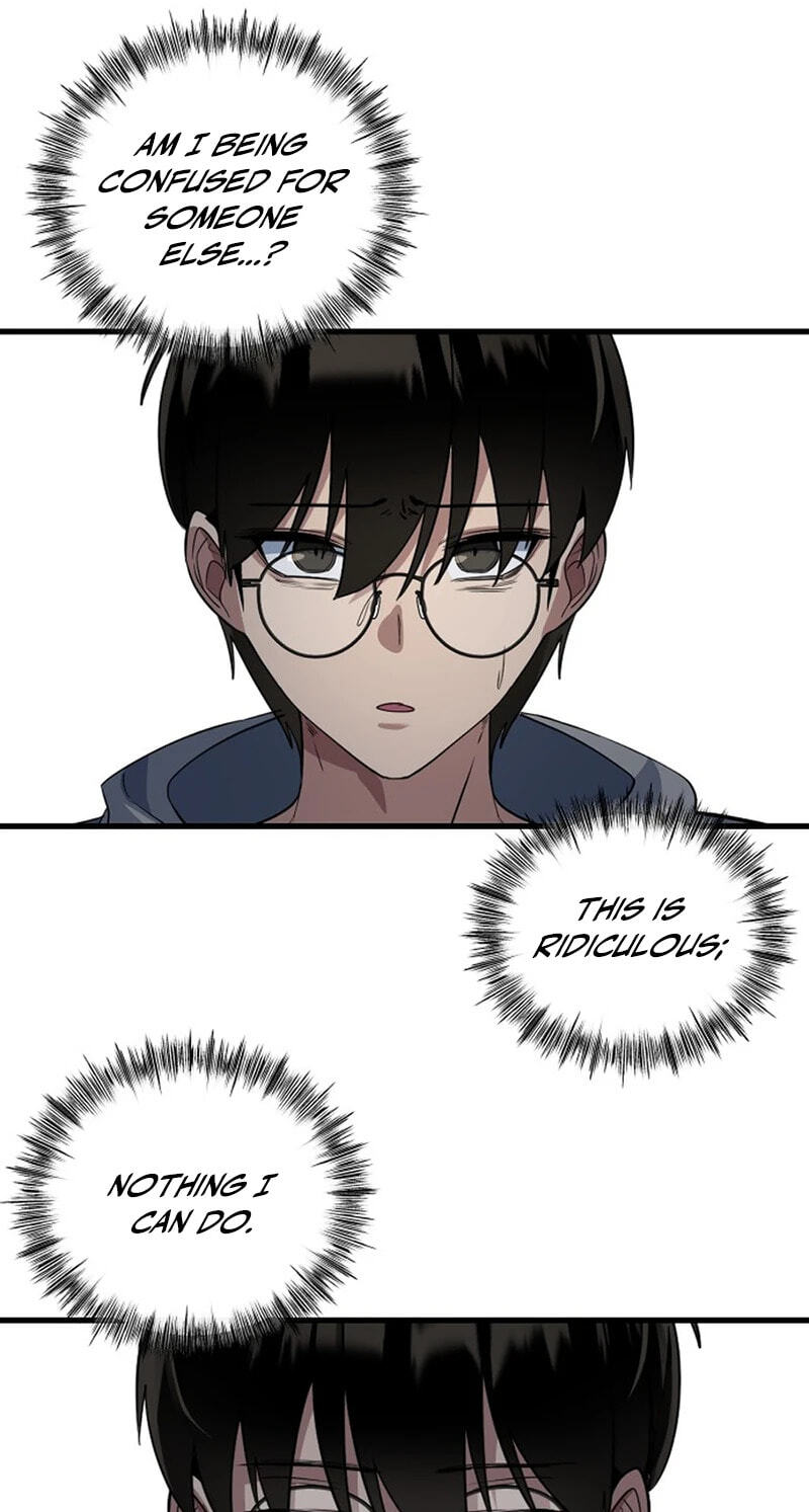 The Demon King's Channel Chapter 14 page 80 - 