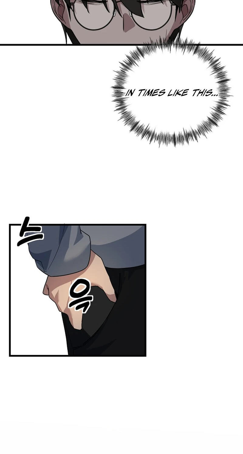 The Demon King's Channel Chapter 14 page 81 - 