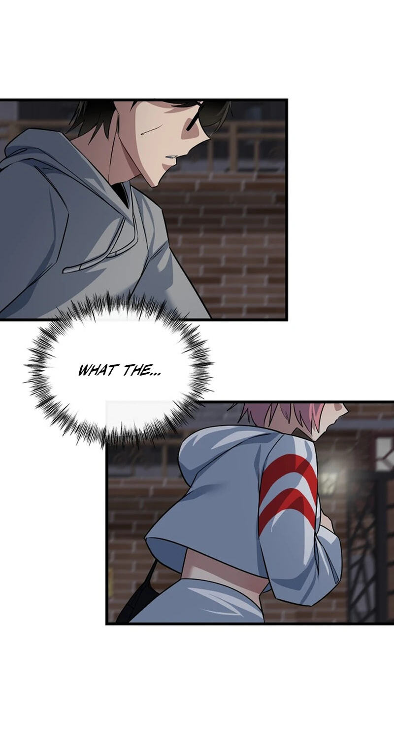 The Demon King's Channel Chapter 14 page 84 - 