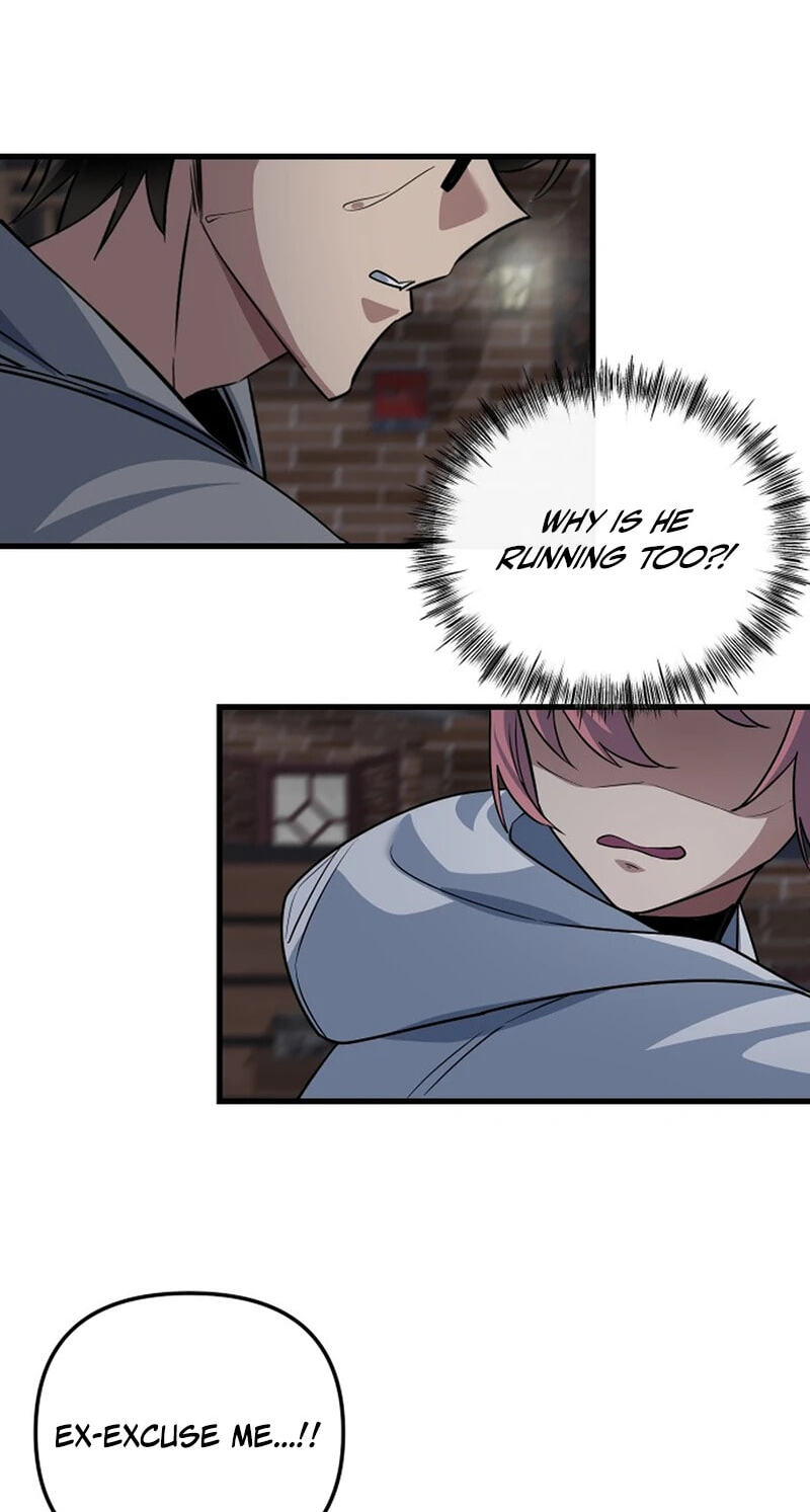 The Demon King's Channel Chapter 14 page 85 - 