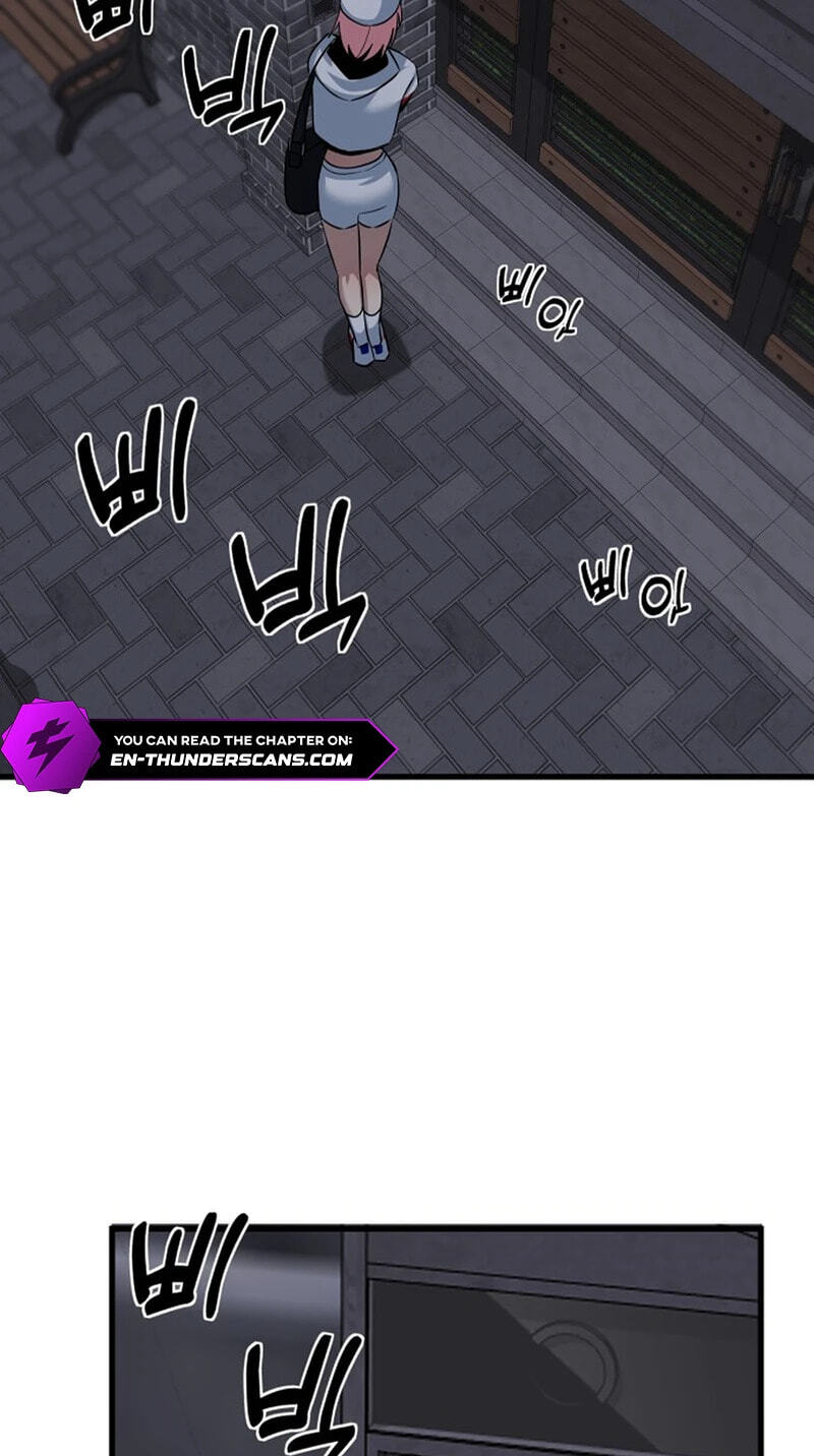 The Demon King's Channel Chapter 14 page 91 - 