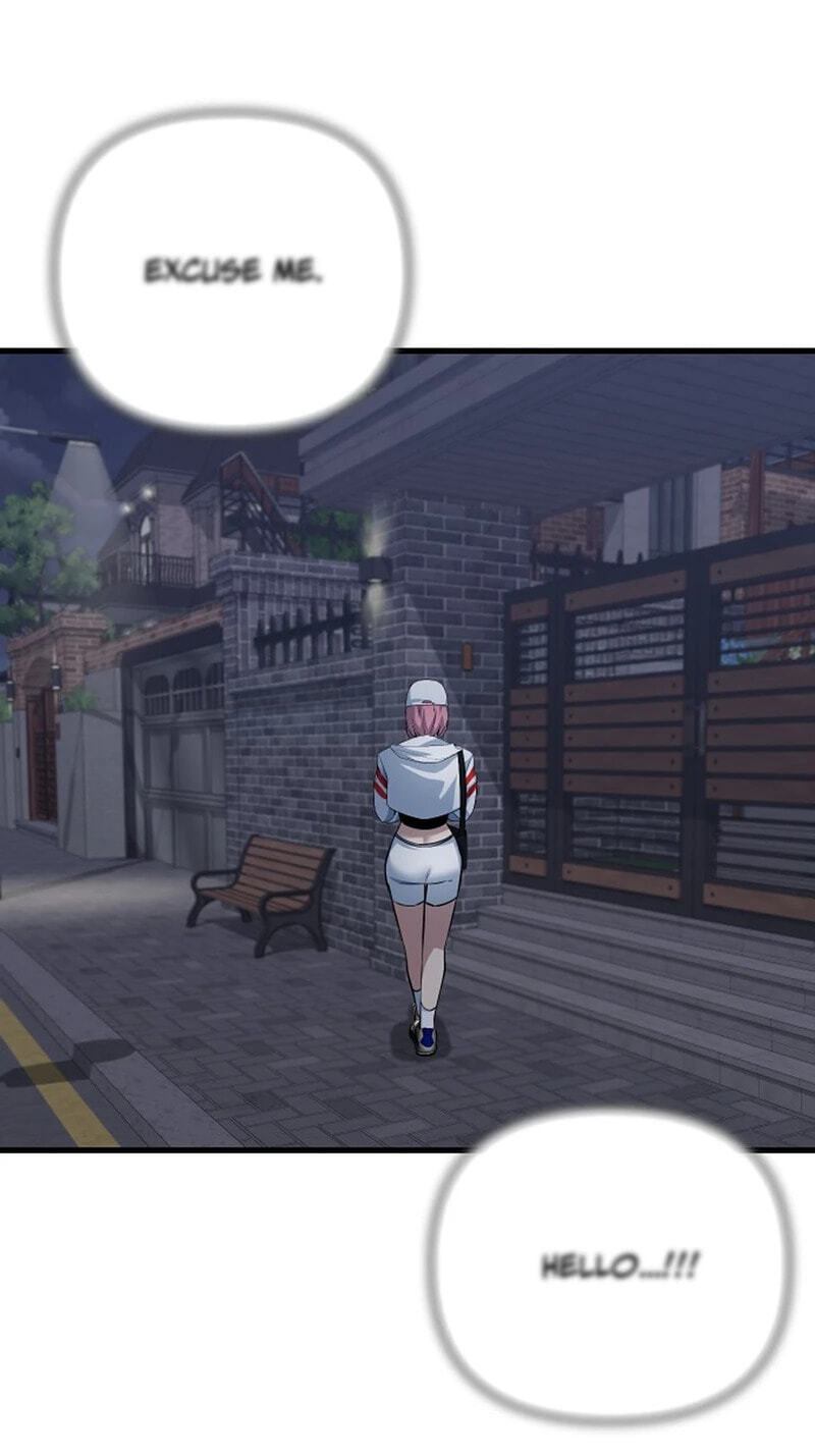 The Demon King's Channel Chapter 14 page 95 - 