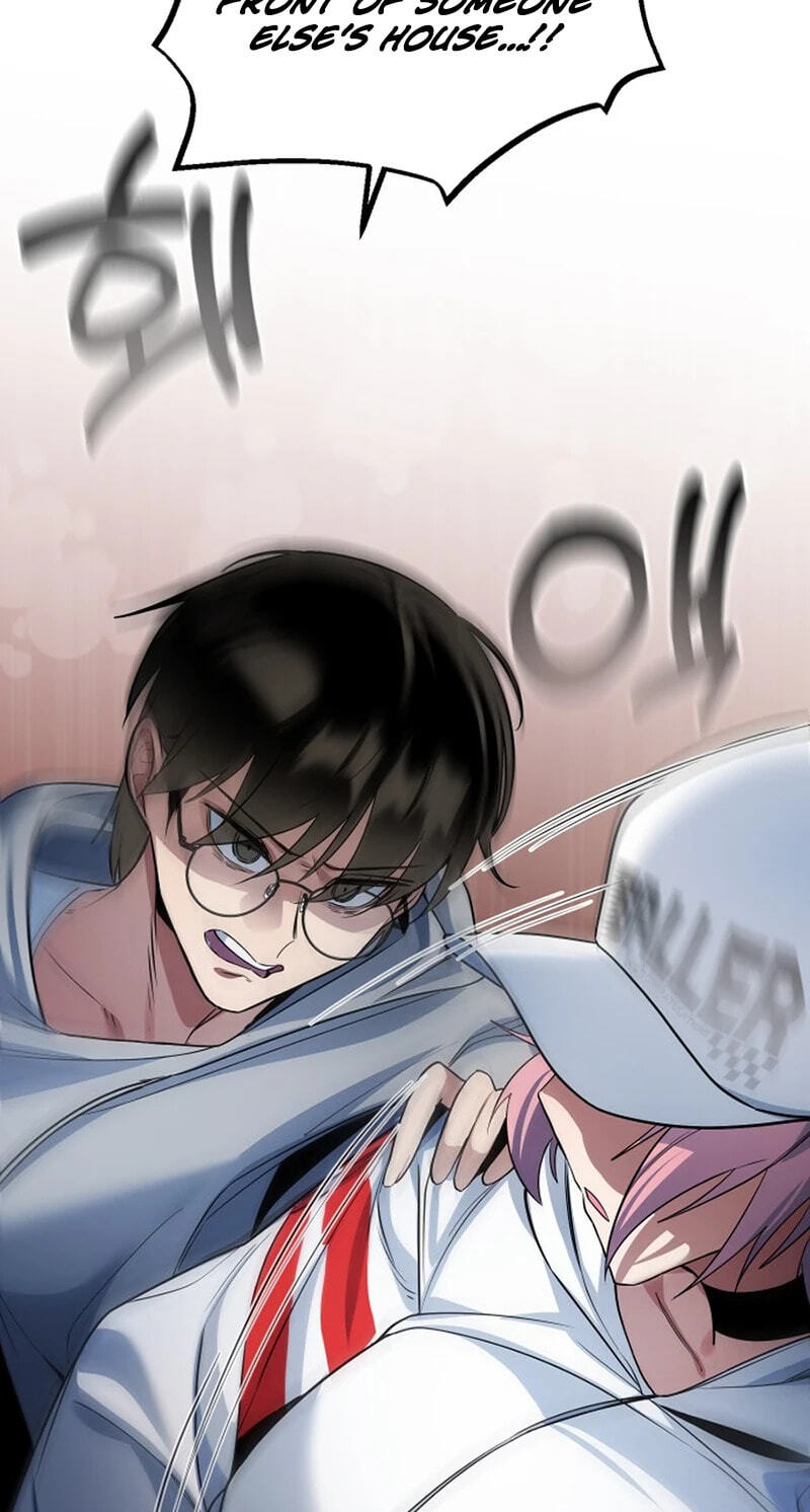 The Demon King's Channel Chapter 14 page 98 - 