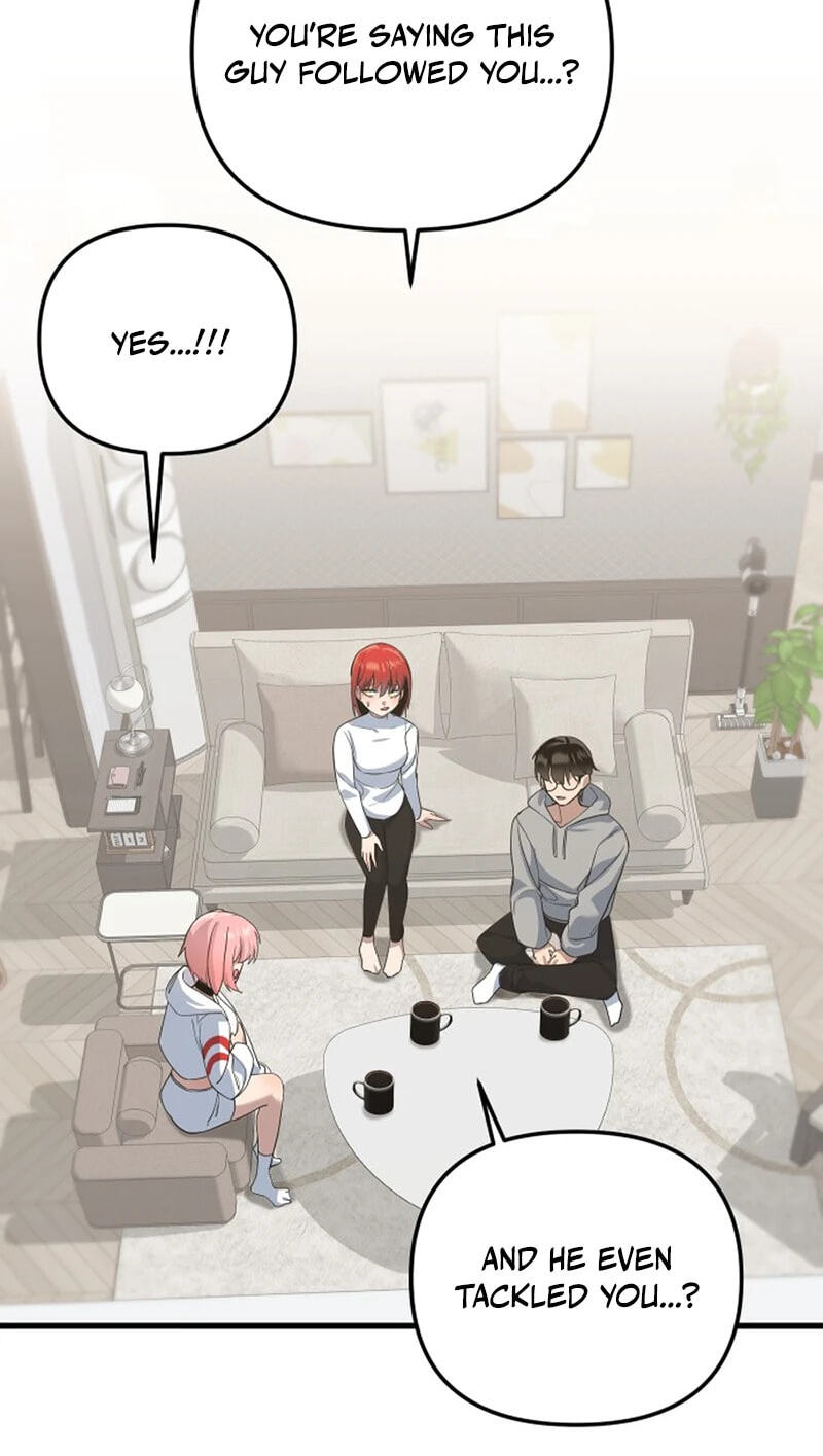 The Demon King's Channel Chapter 15 page 11 - 