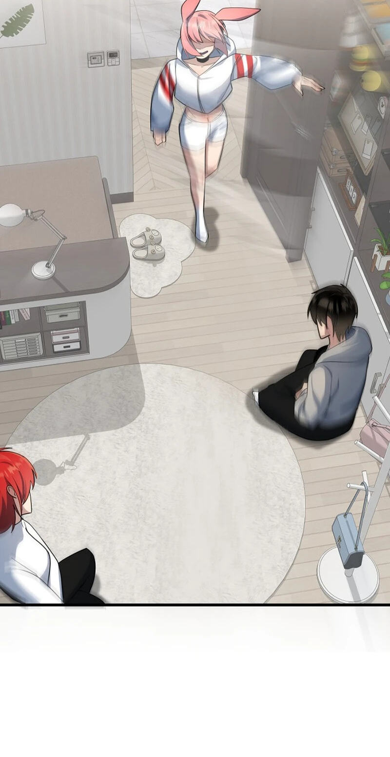 The Demon King's Channel Chapter 15 page 105 - 