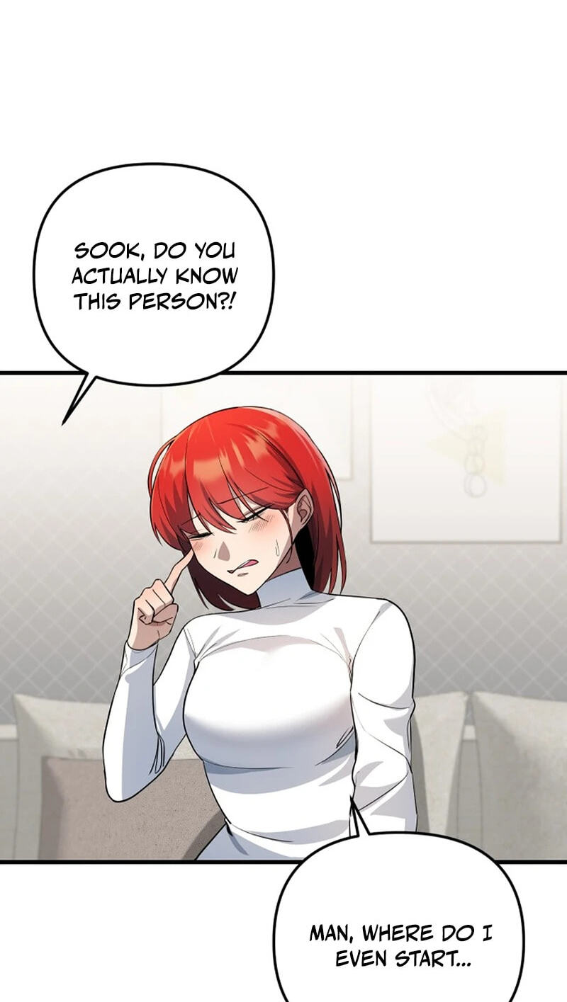 The Demon King's Channel Chapter 15 page 12 - 