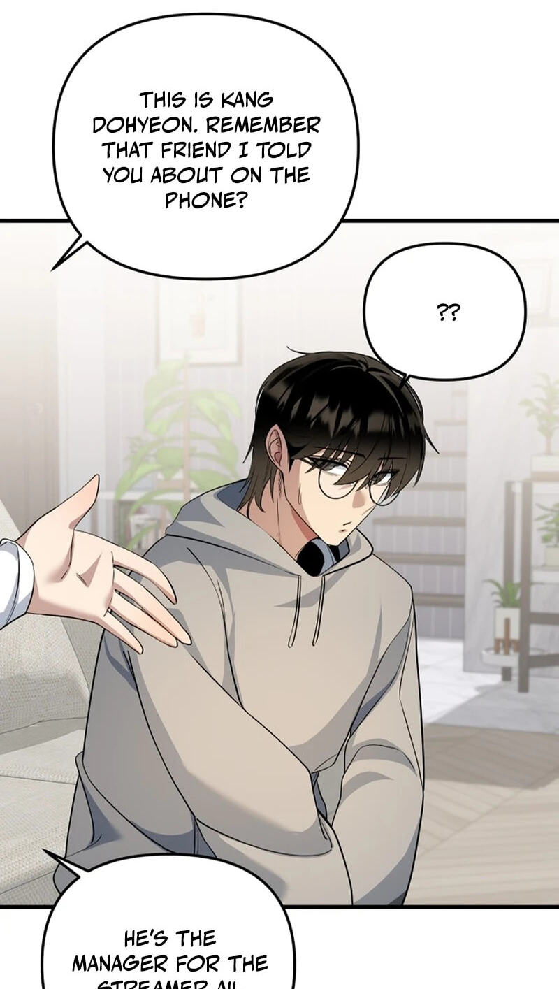 The Demon King's Channel Chapter 15 page 14 - 