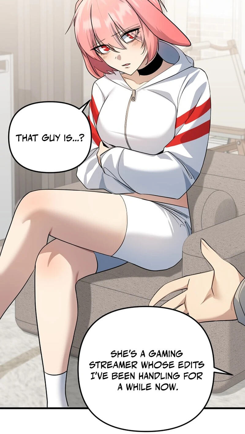 The Demon King's Channel Chapter 15 page 16 - 