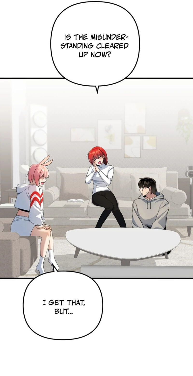 The Demon King's Channel Chapter 15 page 18 - 