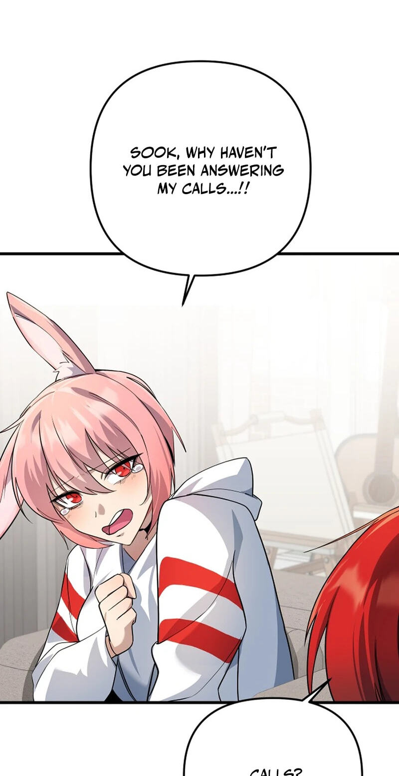 The Demon King's Channel Chapter 15 page 19 - 
