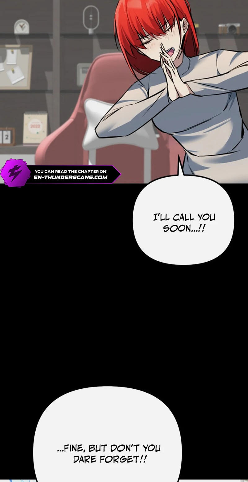 The Demon King's Channel Chapter 15 page 22 - 