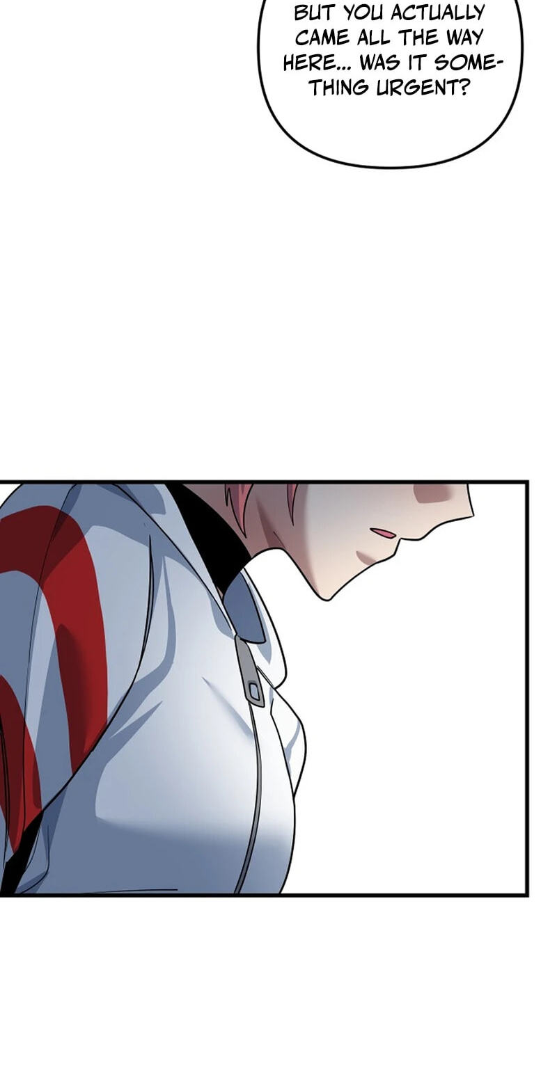 The Demon King's Channel Chapter 15 page 25 - 
