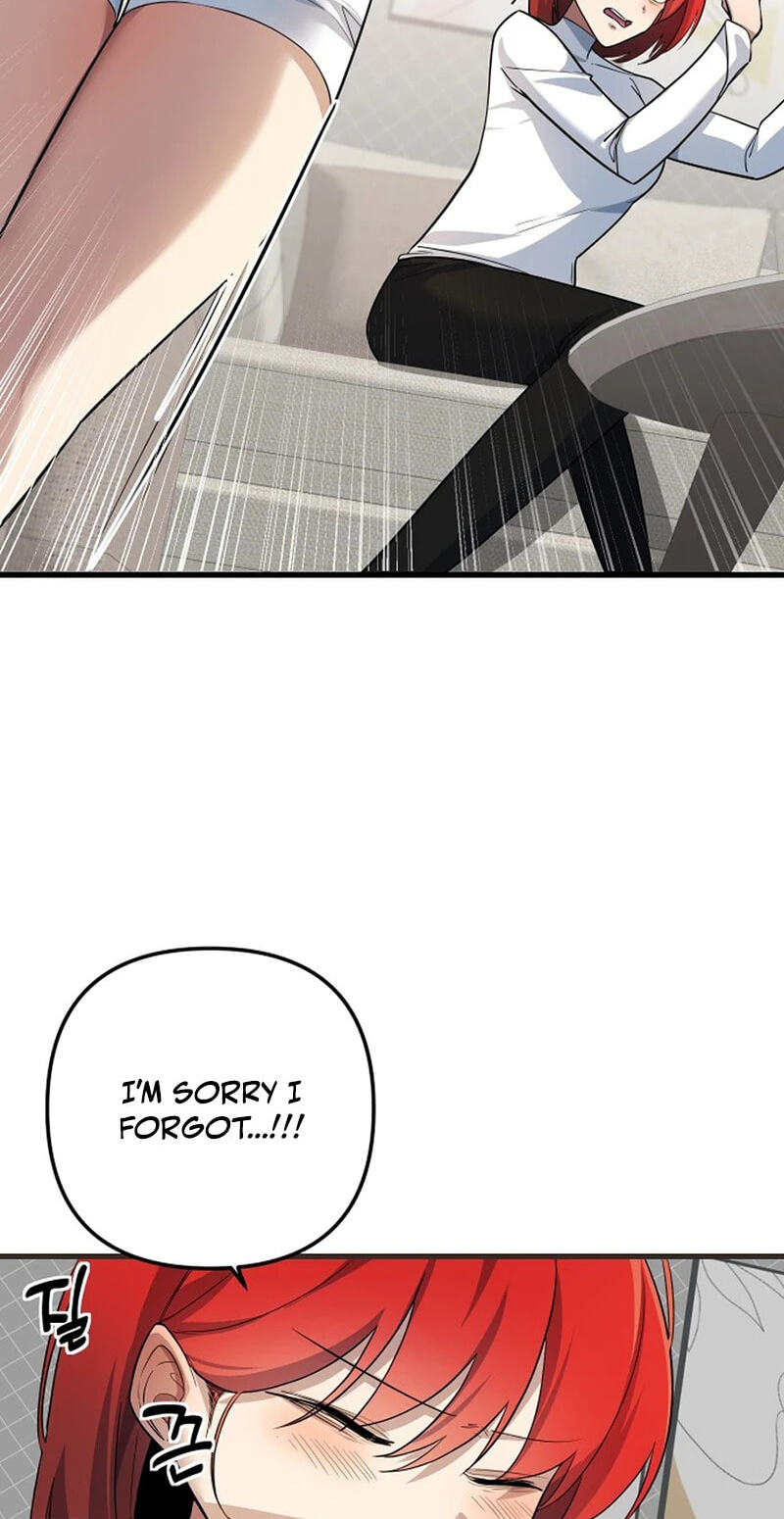 The Demon King's Channel Chapter 15 page 27 - 