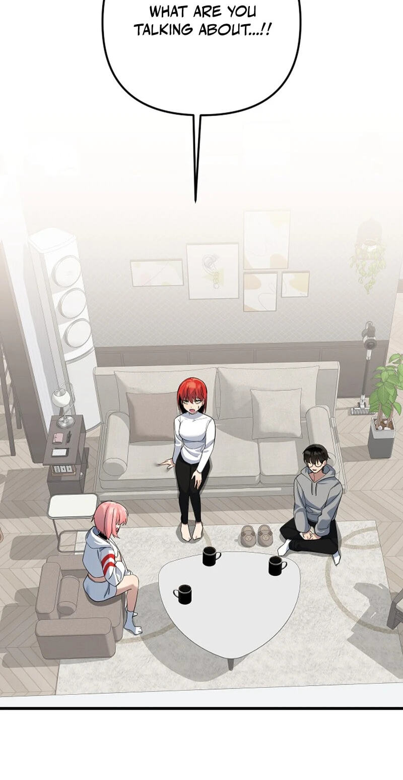 The Demon King's Channel Chapter 15 page 33 - 