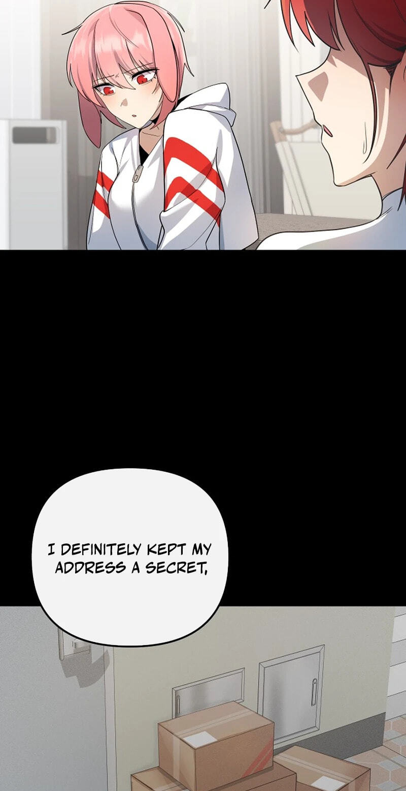 The Demon King's Channel Chapter 15 page 36 - 