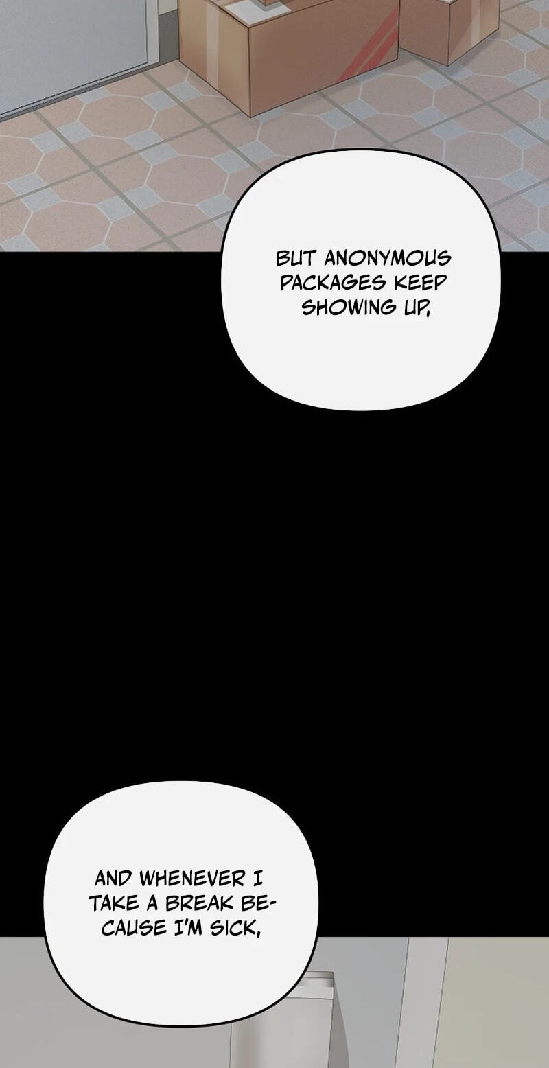 The Demon King's Channel Chapter 15 page 37 - 
