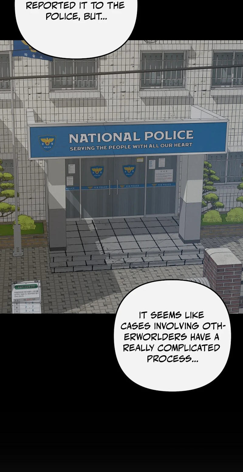 The Demon King's Channel Chapter 15 page 39 - 