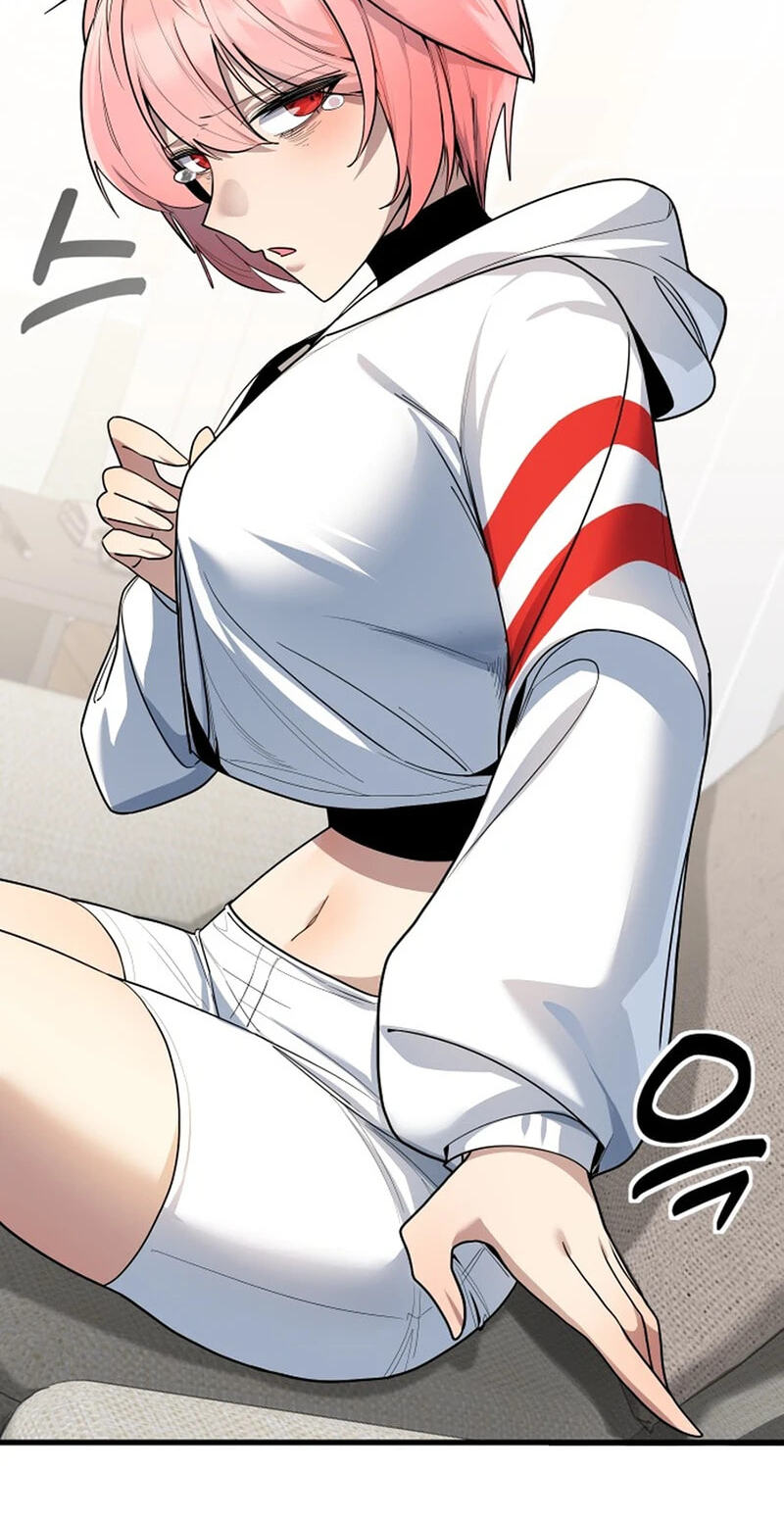 The Demon King's Channel Chapter 15 page 41 - 