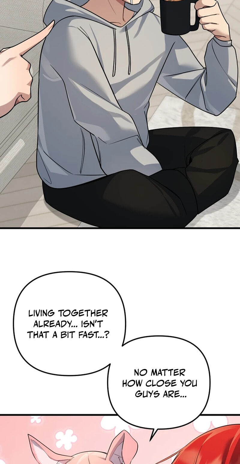 The Demon King's Channel Chapter 15 page 44 - 