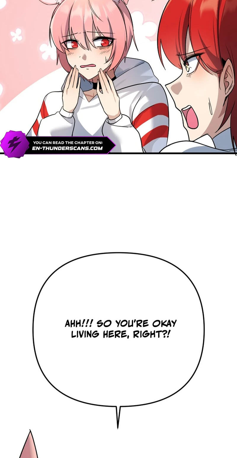 The Demon King's Channel Chapter 15 page 45 - 