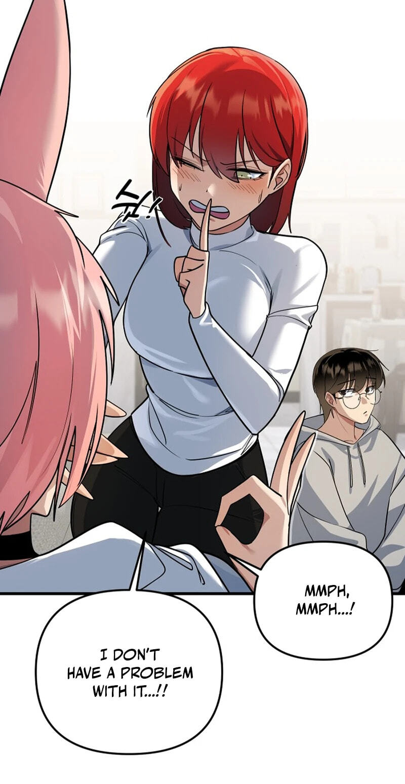 The Demon King's Channel Chapter 15 page 46 - 