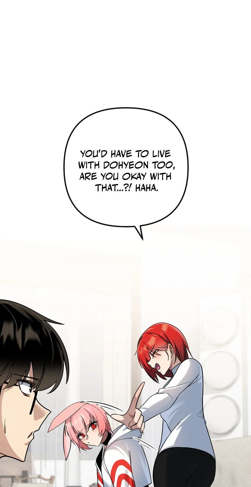 The Demon King's Channel Chapter 15 page 47 - 
