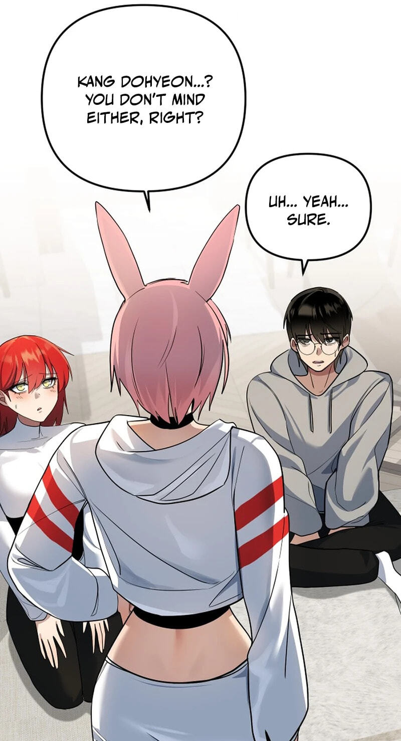 The Demon King's Channel Chapter 15 page 50 - 