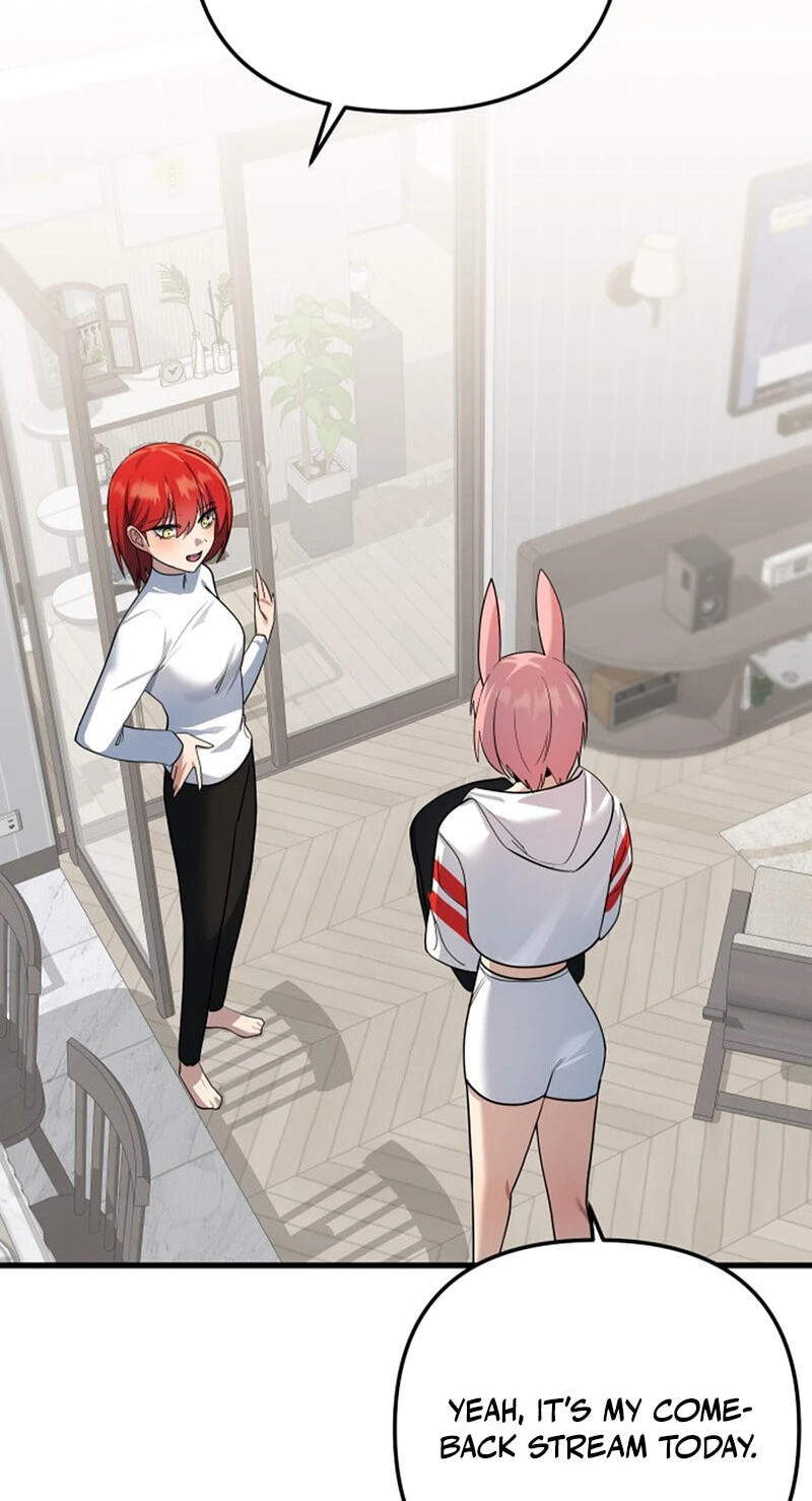 The Demon King's Channel Chapter 15 page 55 - 