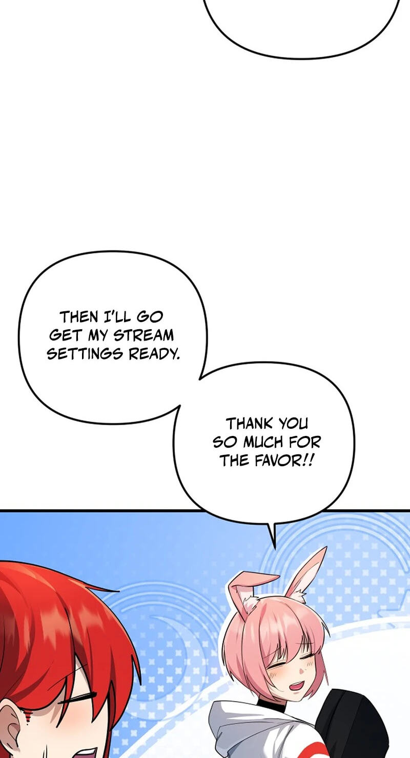 The Demon King's Channel Chapter 15 page 56 - 