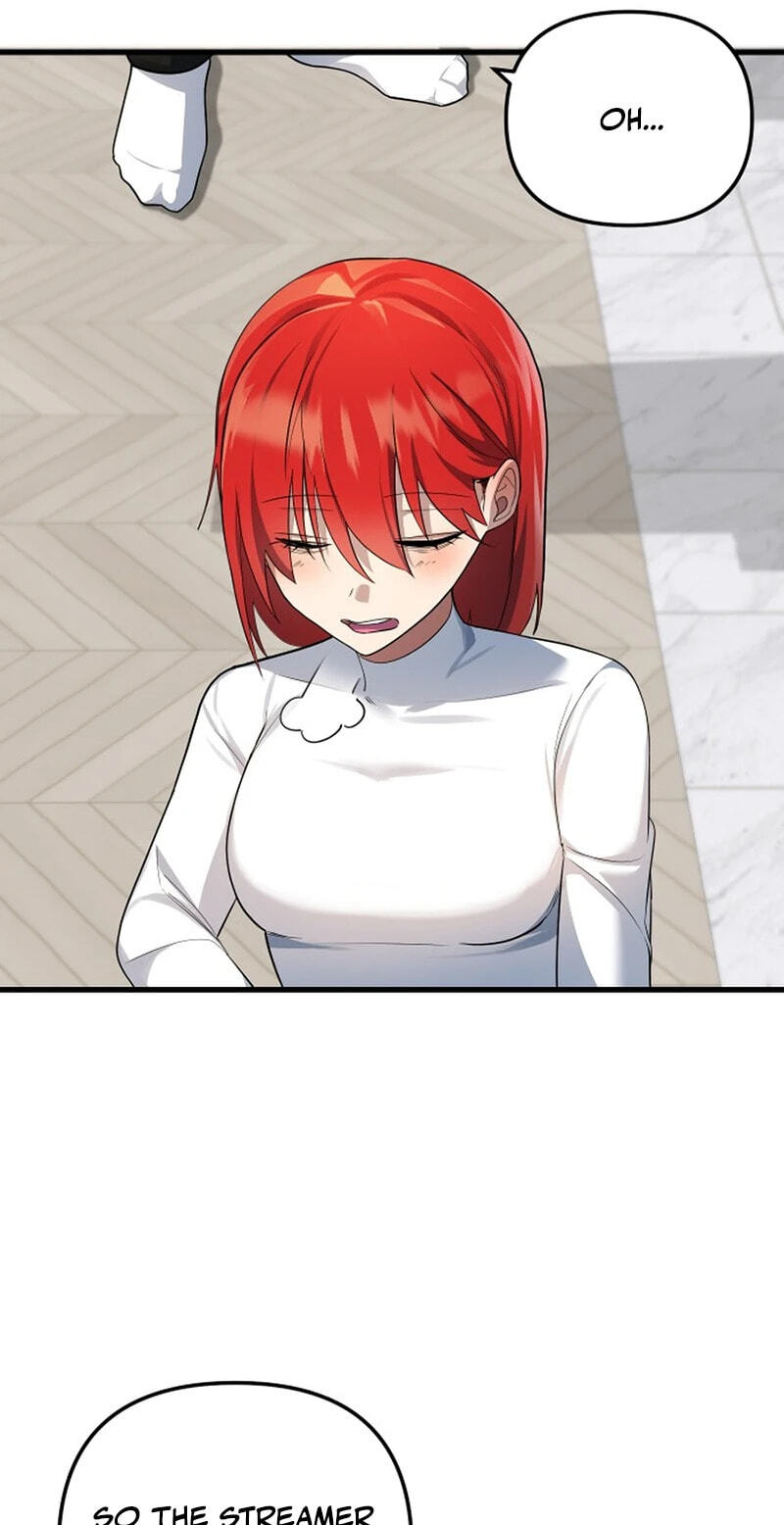 The Demon King's Channel Chapter 15 page 58 - 