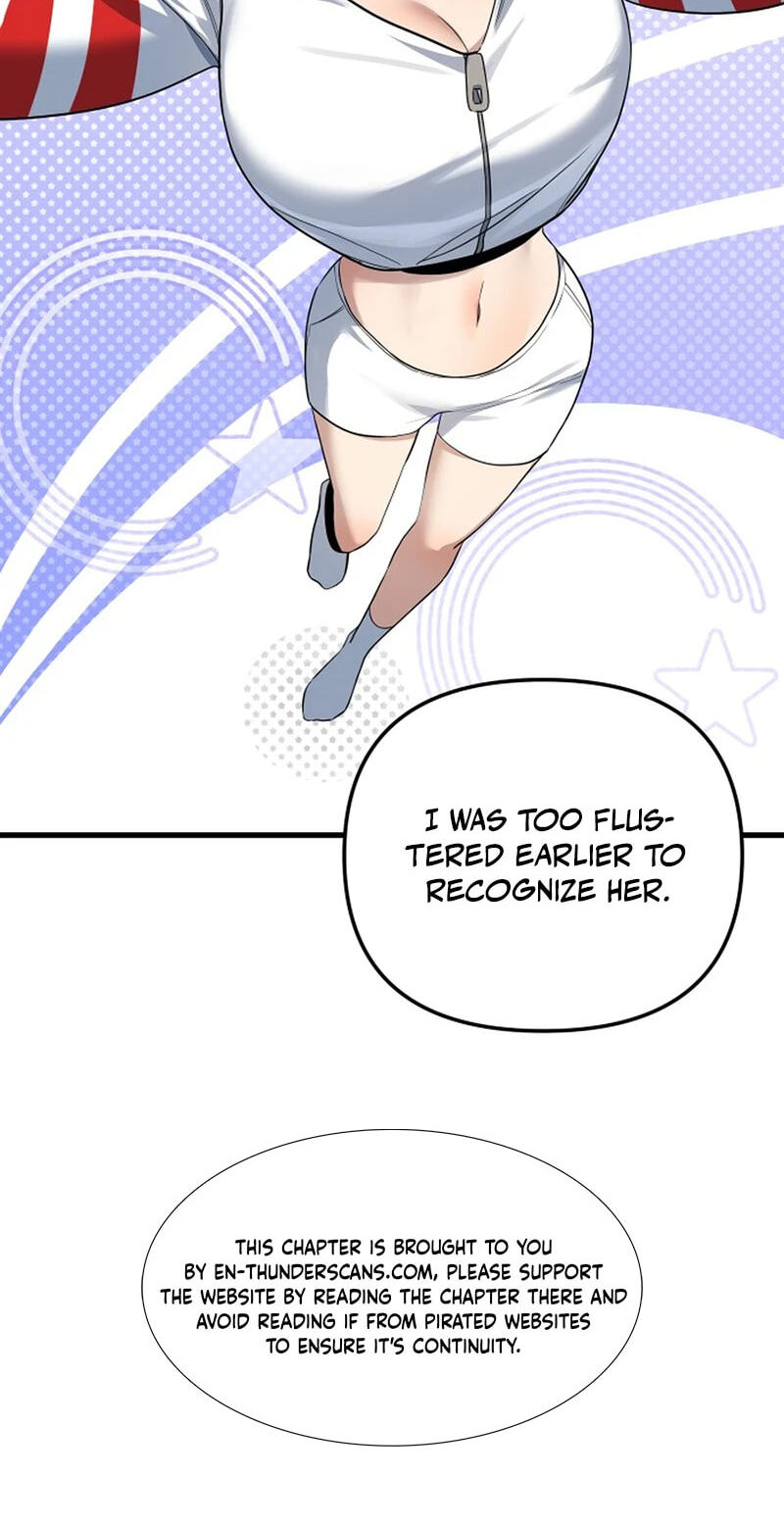 The Demon King's Channel Chapter 15 page 61 - 